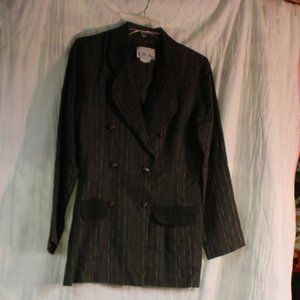 ISB Olive Green Jacket